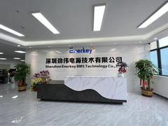 ব্যাটারি ব্যালেন্সার এবং বিএমএসের উত্স প্রস্তুতকারক