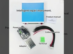 লিথিয়াম ব্যাটারির জন্য 2S-24S 1A-7A ইন্টেলিজেন্ট অটোমেটিক ডিসচার্জ ইকুয়ালাইজার