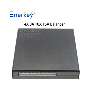 কেনা 4A স্মার্ট অ্যাক্টিভ ব্যালেন্সার 3S 4S 5S 6S 14S 16S 20S লাইফপো4 লিথিয়াম আয়ন লিপো ব্যাটারি ব্যালেন্সার অনলাইনে উৎপাদন