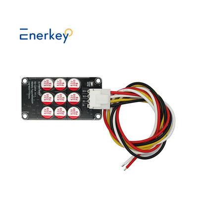কেনা Enerkey Whole Group Balancer 3S 5A অ্যাক্টিভ ব্যালেন্সার লাইফপো4 লিথিয়াম লিপো ব্যাটারি এনার্জি অ্যাক্টিভ ইকুয়ালাইজার অনলাইনে উৎপাদন
