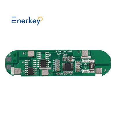 কেনা 4S 7A 200V লি-লিয়ন লাইফপো4 ব্যাটারি বিএমএস সুরক্ষা বোর্ড 7A ইলেকট্রনিক গাড়ির জন্য অনলাইনে উৎপাদন