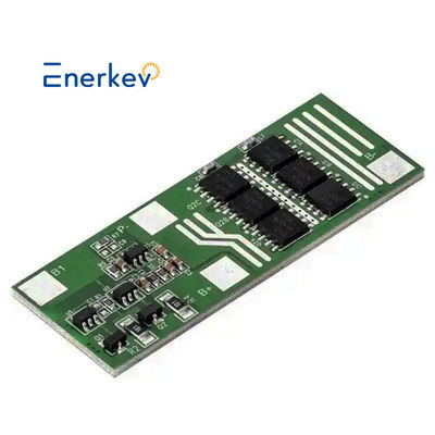কেনা 2S LiFePO4 ব্যাটারি BMS বোর্ড 6.4V 15A BMS সুরক্ষা বোর্ড পাওয়ার স্টোরেজ সিস্টেমের জন্য অনলাইনে উৎপাদন