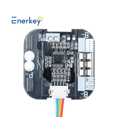 কেনা 11.1V 12.6V টার্নারি লিথিয়াম ব্যাটারি BMS 3S 50A ইলেক্টিক দুই Whellers জন্য 12V অনলাইনে উৎপাদন