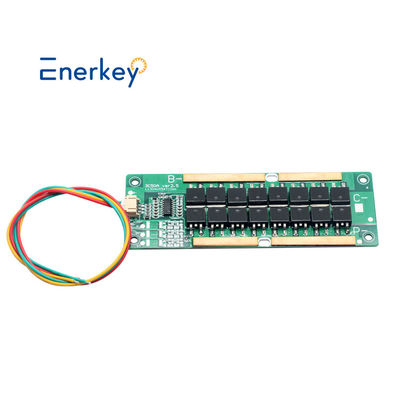 কেনা BMS 3S 50A 12.6V লিথিয়াম ব্যাটারি bms সার্কিট বোর্ড স্মার্ট bms লিথিয়াম ব্যাটারি প্যাক মেরামত সরঞ্জাম জন্য অনলাইনে উৎপাদন