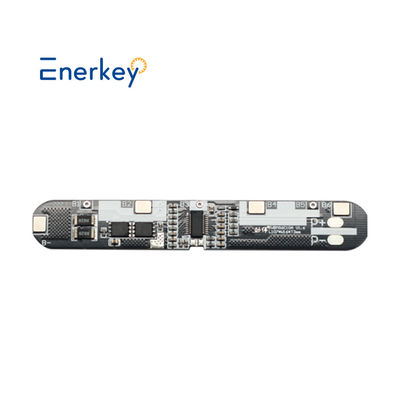 কেনা 6S BMS 10A 22.2V লিথিয়াম-আয়ন লিথিয়াম 18650 বাণিজ্যিক শক্তি সঞ্চয় জন্য চার্জ সুরক্ষা বোর্ড অনলাইনে উৎপাদন