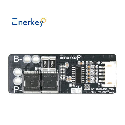 কেনা Enerkey 5S 30A BMS 16V 18V 21V ব্যাটারি চার্জিং সুরক্ষা বোর্ড পাওয়ার টুল জন্য লিথিয়াম ব্যাটারি প্যাক BMS 5S অনলাইনে উৎপাদন