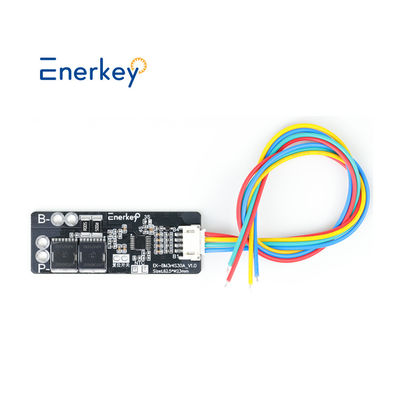 কেনা Enerkey 3S 12.6V 4S 14.6V Lifepo4 ব্যাটারি BMS 30A উচ্চ বর্তমান 3.2V প্যাক মোটরসাইকেল স্টার্ট সুরক্ষা বোর্ড পিসিএম অনলাইনে উৎপাদন
