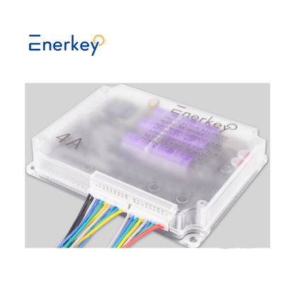 কেনা FR-4/HASL বেস উপাদান Enerkey 4A স্মার্ট অ্যাক্টিভ ব্যালেন্সার 15S/16S LiFePO4 ব্যাটারির জন্য অনলাইনে উৎপাদন