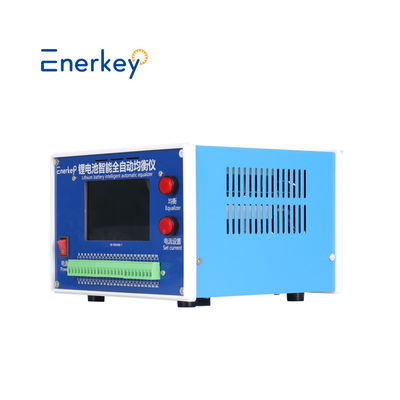 কেনা Enerkey 2s-24s 7A ব্যাটারি স্বয়ংক্রিয় ইকুইলাইজার 1.5-4.5V ইন্টেলিজেন্ট ইকুইলাইজার রক্ষণাবেক্ষণ অনলাইনে উৎপাদন
