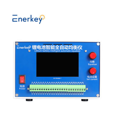 কেনা Enerkey ব্যাটারি ইকুইলেজার ভারসাম্য বর্তমান 1-7A ইন্টেলিজেন্ট ব্যাটারি ইকুইলেশন মেরামত যন্ত্র অনলাইনে উৎপাদন