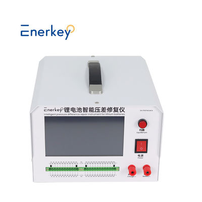 কেনা 2-4.5V ব্যাটারি পরীক্ষক / ব্যাটারি চার্জ ডিসচার্জ মেশিন ± ((0.06%FS) ভোল্টেজ পরিমাপের নির্ভুলতার সাথে অনলাইনে উৎপাদন