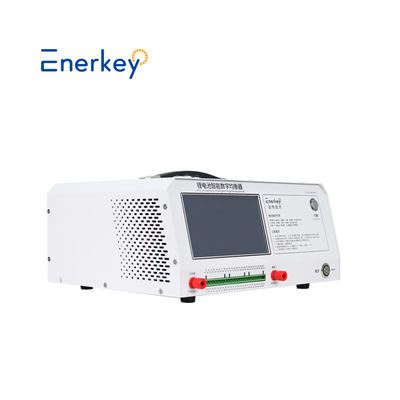 কেনা Lifepo4 ব্যাটারি অ্যাক্টিভ ব্যালেন্সার 24s 14A 4.5V ভোল্টেজ সামঞ্জস্যযোগ্য ব্যাটারি মেরামত মেশিন 2S-24S NCM/LFP/LTO ব্যাটারির জন্য অনলাইনে উৎপাদন