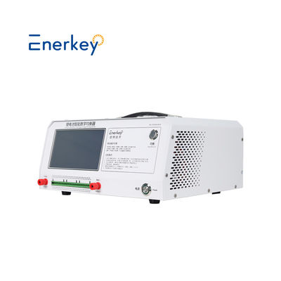 কেনা Enerkey 24S 14A ব্যাটারি চার্জ ডিসচার্জ মেশিন ব্যক্তিগত DIY মেরামতের দোকান ব্যাটারি প্যাক ব্যাটারি ভোল্টেজ পরীক্ষক অনলাইনে উৎপাদন