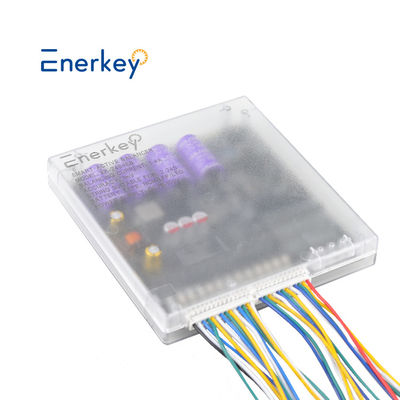 কেনা Enerkey স্মার্ট BMS অ্যাক্টিভ ব্যালেন্সার 4A 2S-24S অ্যাক্টিভ ব্যালেন্সার APP বাণিজ্যিক শক্তি সঞ্চয় জন্য অনলাইনে উৎপাদন
