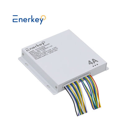 কেনা Enerkey 4A স্মার্ট লিথিয়াম-আয়ন ব্যালেন্সার 2-24S ইন্ডাস্ট্রিয়াল এনার্জি স্টোরেজের জন্য ইন্টেলিজেন্ট ইকুয়ালাইজার অনলাইনে উৎপাদন