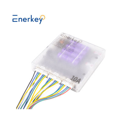 কেনা Enerkey স্মার্ট অ্যাক্টিভ ব্যালেন্স 10a 24s লিথিয়াম আয়ন লাইফপো4 ব্যালেন্সার বাণিজ্যিক শক্তি সঞ্চয় জন্য অনলাইনে উৎপাদন