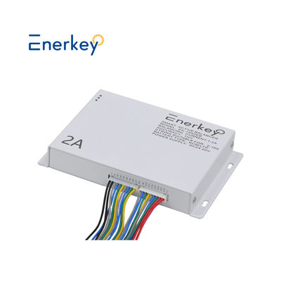 কেনা Enerkey ইন্টেলিজেন্ট ইকুয়ালাইজার 2a 2-16s স্মার্ট অ্যাক্টিভ ব্যালেন্সার 12V 24V 36V 48V ব্যাটারি প্যাকের জন্য অনলাইনে উৎপাদন