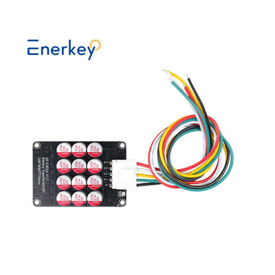 কেনা Enerkey 3-4S 5A অ্যাক্টিভ ব্যালেন্সার 12v 5A 3S-4S লিথিয়াম ব্যাটারি প্যাকের জন্য ব্যাটারি ইকুইলাইজার অনলাইনে উৎপাদন