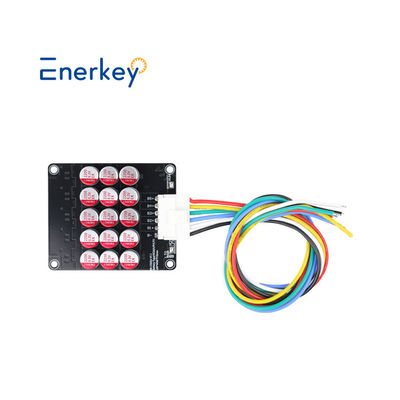 কেনা Enerkey 5s ব্যাটারি ইকুয়ালাইজার শিল্প শক্তি সঞ্চয় জন্য 5a সক্রিয় ভারসাম্য অনলাইনে উৎপাদন