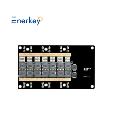 কেনা Enerkey 5S 200A Lifepo4 BMS ই-বাইকের জন্য লিথিয়াম-আইওন/লিফেপো4/এলটিও/এসআইবি ব্যাটারি অনলাইনে উৎপাদন