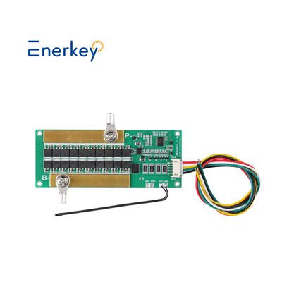 কেনা Enerkey 4S 80A 11.1 V/12.6 V BMS 18650 3.7 V লিথিয়াম লিথিয়াম আয়ন লাইফপো 4 Lto SIB ব্যাটারি BMS এর জন্য অনলাইনে উৎপাদন