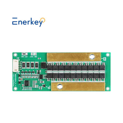 কেনা Enerkey 3S 4S 12.6V 80A লিথিয়াম-আয়ন/LiFePo4/lto/SIB ব্যাটারি বিএমএস পাওয়ার টুলস/ইউপিএস/কার লিথিয়াম ব্যাটারি সুরক্ষা বোর্ডের জন্য অনলাইনে উৎপাদন