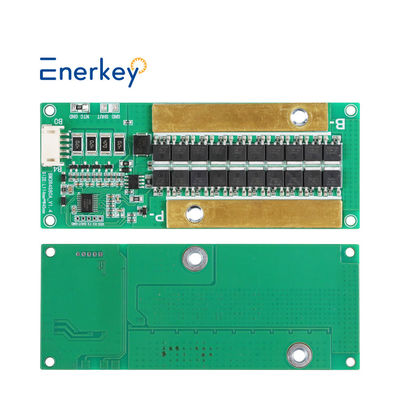 কেনা Enerkey LTO 4s 12.75v 5-80A লিথিয়াম ব্যাটারি প্যাক BMS প্যাসিভ ব্যালেন্সিং ফাংশন সহ অনলাইনে উৎপাদন