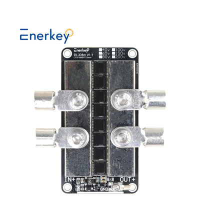 কেনা আদর্শ ডায়োড মডিউল 40V 80V 280A সৌর ফটোভোলটাইক বেস স্টেশন বৈদ্যুতিক যানবাহন প্রতিরোধ এন্টি-ব্যাকফ্লো অনলাইনে উৎপাদন