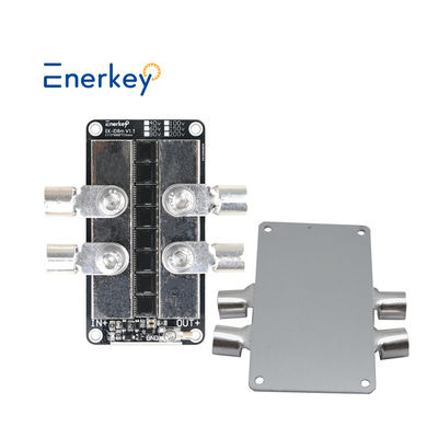 কেনা উচ্চ বর্তমান আদর্শ ডায়োড মডিউল 80V 200A সৌর প্যানেল চার্জিং ব্যাকফ্লো প্রতিরোধ করে অনলাইনে উৎপাদন