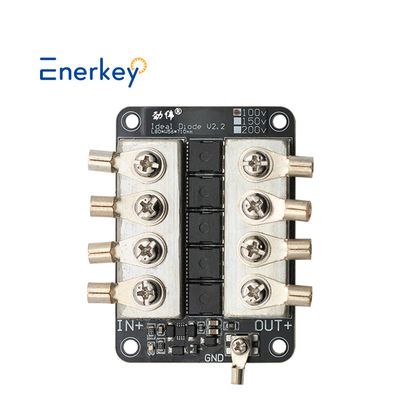 কেনা উচ্চ ভোল্টেজ আদর্শ ডায়োড মডিউল 100V 150A সৌর প্যানেল জন্য backpouring প্রতিরোধ অনলাইনে উৎপাদন
