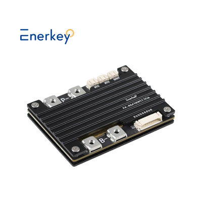 কেনা Enerkey BMS 6S 120A লিথিয়াম ব্যাটারি সুরক্ষা বোর্ড লিথিয়াম-আয়ন/লাইফপো4/এলটো/এসআইবি ব্যাটারি প্যাকের সাথে সামঞ্জস্যপূর্ণ অনলাইনে উৎপাদন