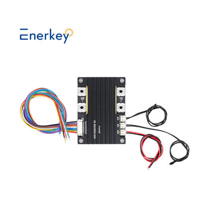 কেনা Enerkey ব্যাটারি BMS 3S 4S 5S 6S 7S 8S 120A 12V 24V লিথিয়াম-আইওন/Lto/SIB/Lifepo4 ব্যাটারি প্যাক BMS গাড়ির স্টার্ট জন্য অনলাইনে উৎপাদন