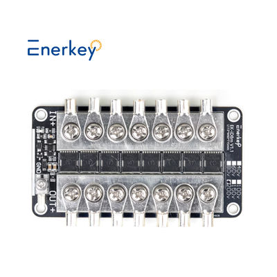 কেনা Enerkey Ideal Diode Bridge Controller 100V 150V 200V 260A Solar Energy Anti Reverse Irrigation Battery Charging অনলাইনে উৎপাদন