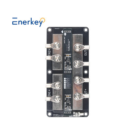কেনা Enerkey 100V 150V 200V 150A 2 Channels Ideal Diode Controller for Photovoltaic Solar Base Station Power Charger অনলাইনে উৎপাদন