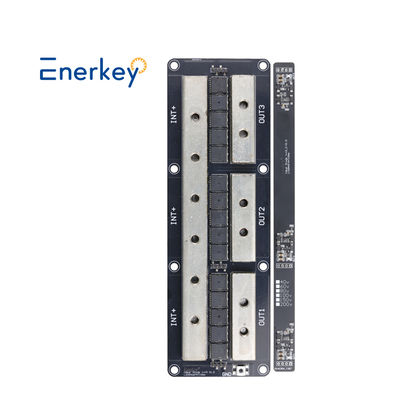 কেনা Enerkey 150V 150A 1in3 3in1 Ideal Diode Module Reliable Power Rectification Solutions for RV Modification অনলাইনে উৎপাদন