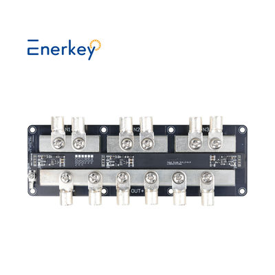 কেনা Enerkey Ideal Diode 40V 80V 150A 1in3 3in1 Solar Photovoltaic Base Station Battery Charging Anti Reverse Irrigation অনলাইনে উৎপাদন