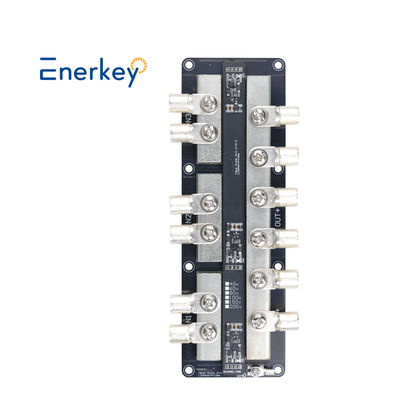 কেনা Ideal Diode 100V 150V 200V 150A 1in3 3in1 Photovoltaic Solar Base Station Industrial Control Trolley in Parallel Battery অনলাইনে উৎপাদন