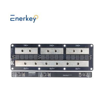 কেনা Enerkey Ideal Diode Current sharing in parallel diodes 200V 150A 1in3 3in1 for Photovoltaic Solar Base Station অনলাইনে উৎপাদন