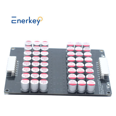 48V 51.2V 60V 5A অ্যাক্টিভ ব্যালেন্সার লি-আয়ন লিপো এলএফপি ব্যাটারি এনার্জি ট্রান্সফার বোর্ড