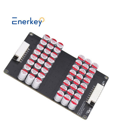 48V BMS Lto লিথিয়াম লাইফপো4 অ্যাক্টিভ ব্যালেন্সার 12s 13s 14s 15s 16s 5A শক্তি সঞ্চয় করার জন্য