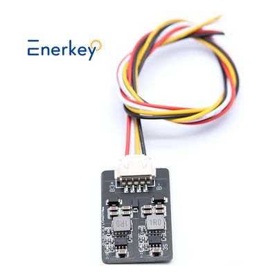 Enerkey অ্যাক্টিভ ইকুয়ালাইজার 1A 3S ইন্ডাক্টিভ ব্যালেন্সার