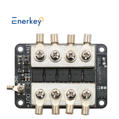 ইলেকট্রিক গাড়ির জন্য 100V 150V 200V 150A 260A 300A ডায়োড মডিউল