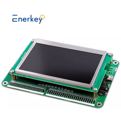 Enerkey লিথিয়াম LFP ব্যাটারি মেরামত মেশিন 24s ব্যাটারি ভোল্টেজ পরিমাপ ডিভাইস