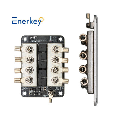 200V 150A উচ্চ ক্ষমতা সেতু সংশোধনকারী ডায়োড ওভারকরেন্ট ক্ষমতা কম ভোল্টেজ ড্রপ