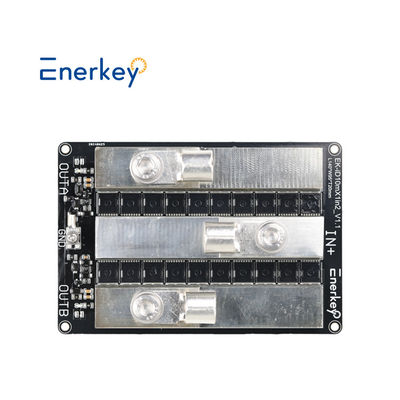 উচ্চ বর্তমান আদর্শ ডায়োড মডিউল 100V 300A এন্টি বিপরীত বর্তমান সুরক্ষা