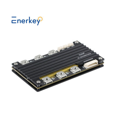 Enerkey হার্ডওয়্যার BMS 3S 100A 120A 150A 200A লিথিয়াম-আয়ন/LiFePO4/Lto/SIB ব্যাটারি PCB বোর্ড এনটিসি এবং ভারসাম্য সহ
